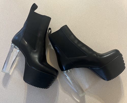 Stivali rick owens minimal - rick,