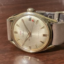 Vintage Waltham 17 Jewel