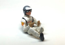 Modellino pilota Cox vintage #