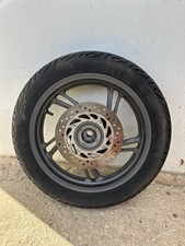 CERCHIO RUOTA POSTERIORE HONDA