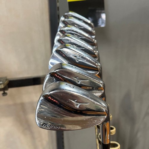 Mizuno set ferri - di, da