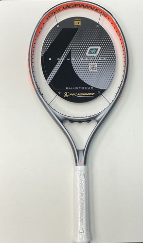 Pro kennex grip size - pro,