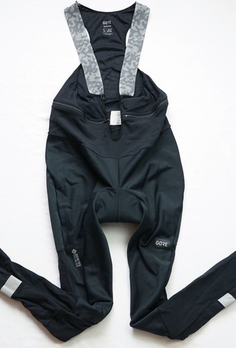 Collant bavaglino gore wear - bavaglino,