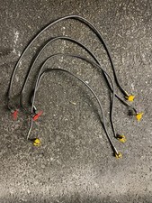 Tubi iniezione K-Jetronic VW