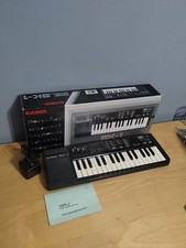 Casio SK-1 Tastiera