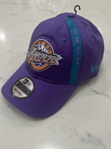 Cappellino nba utah - nba, jazz