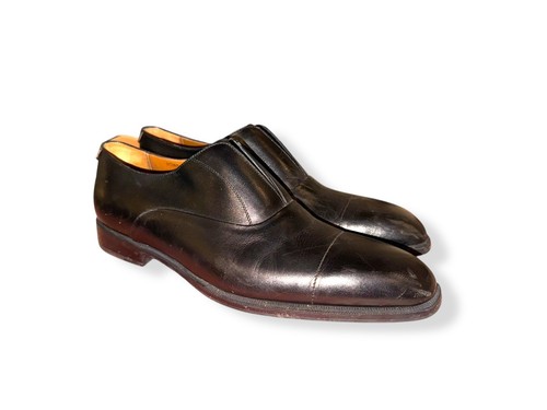 Scarpe eleganti berluti paris - scarpe,