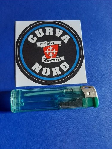 Adesivo stickers ultras curva - adesivo,