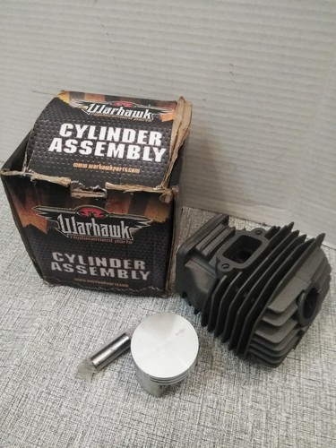 Nuovo cilindro warhawk pistone - cilindro,