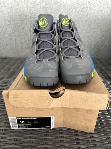 Scarpe basket nike - da,