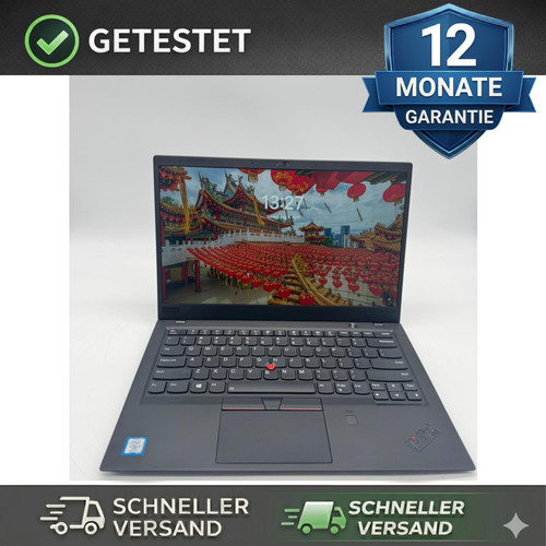 Portatile lenovo thinkpad - lenovo, x1