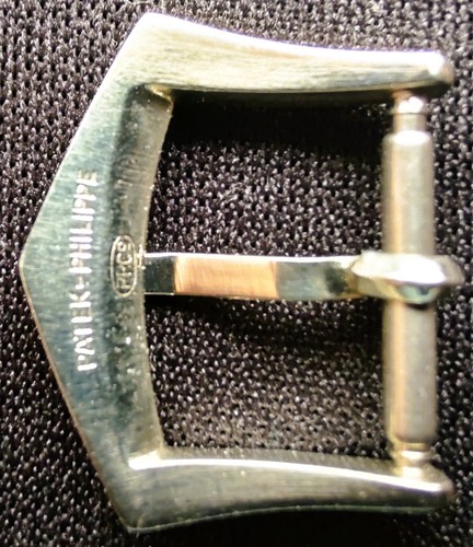 Original patek philippe buckle - original,