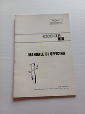 Moto Guzzi 1000 SP II 1985