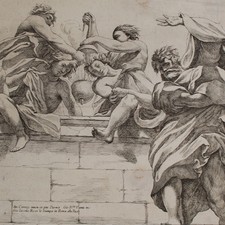 Giovanni Battista Vanni a