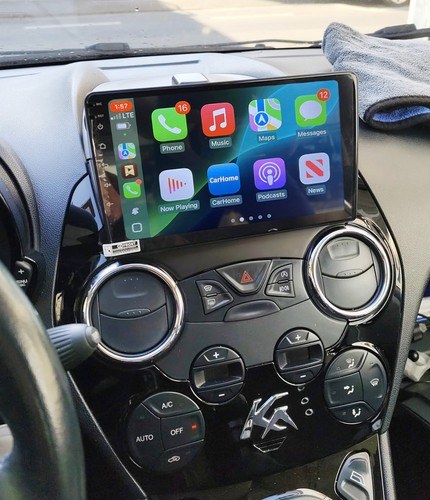 Autoradio 64gb per ford ka - 4+64gb,