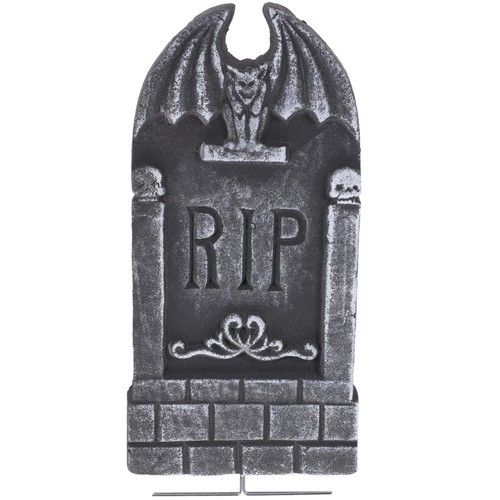 Decorazioni halloween giardino - decorazioni,