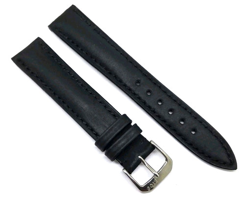 Sunset cinturino orologio - orologio, nero
