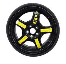 RUOTINO DI SCORTA PER AUDI Q5