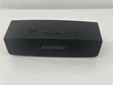 Bose SoundLink Mini II