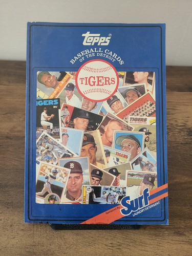 Carte baseball topps surf - carte, da
