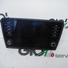 DISPLAY MULTIFUNZIONE