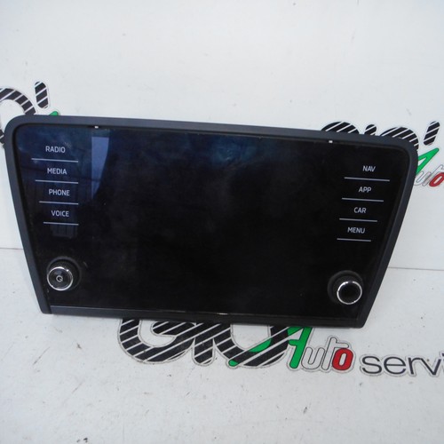 Display multifunzione - display,