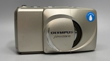 Olympus μ[mju:] mju Zoom 140