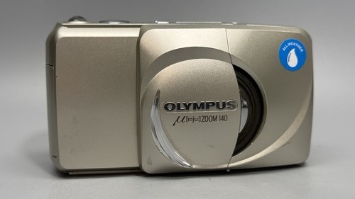 Olympus mju - μ[mju:], 140