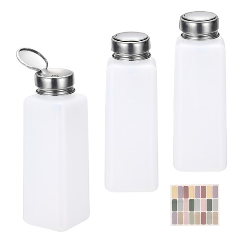 3pcs dispensatore alcool - 3pcs,