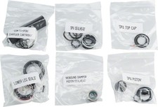 RockShox Pike Full Service Kit