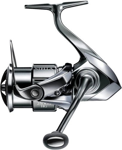 Mulinello spinning shimano - mulinello,