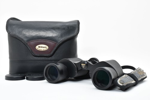 Nikon 10x35 eii - nikon, wf