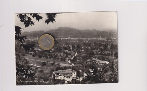Peveragno cuneo panorama - ,