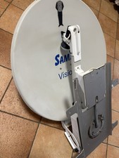 Parabola Satellitare