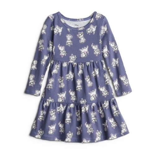 Vestito disney jumping beans - vestito,