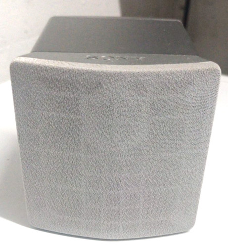 Sistema altoparlanti home - di,