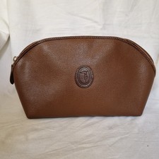 TRUSSARDI Pochette in pelle