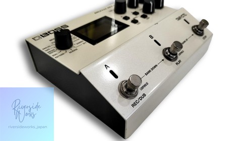 Boss effector 500 - boss, dd-500