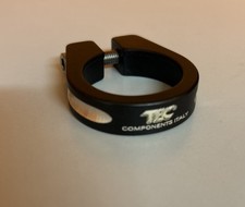 Collarino reggisella bici TEC Components 31.8 27.2 bike collar clamp