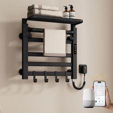 Scaldasalviette Elettrico Da