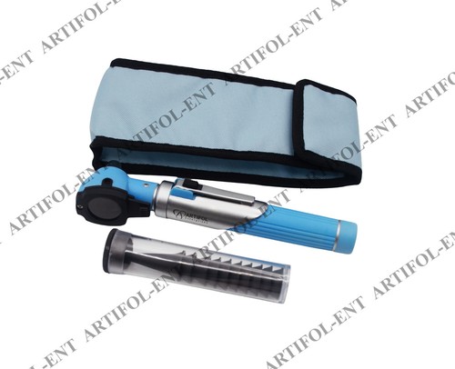 Set orl diagnóstico con - set,