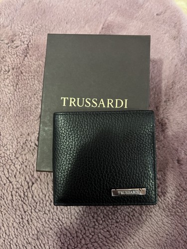 Portafoglio uomo trussardi - portafoglio,