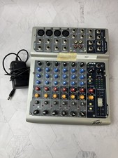 Console Mixer Peavey PV8 8