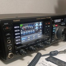 Yaesu ftdx3000d - yaesu,