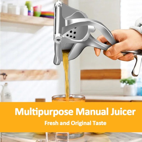 Per spremiagrumi manuale