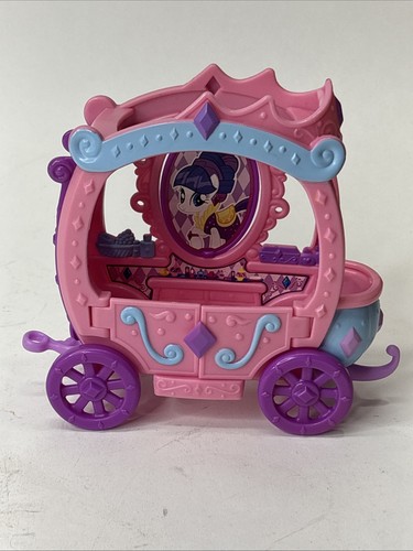 Little pony star - my,
