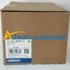 Modulo processore PLC