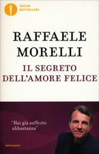 LIBRO IL SEGRETO DELL'AMORE
