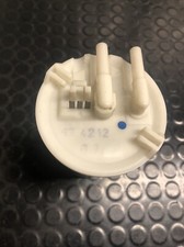 GALLEGGIANTE SERBATOIO VEGLIA