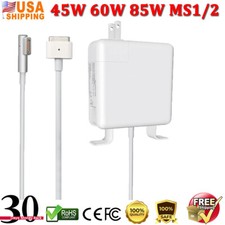 AC Adapter Charger For MacBook